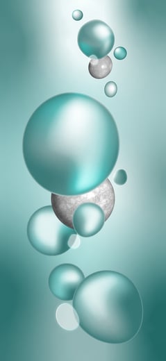 Oxy Elegant Mint