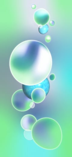 Oxy Green Glow
