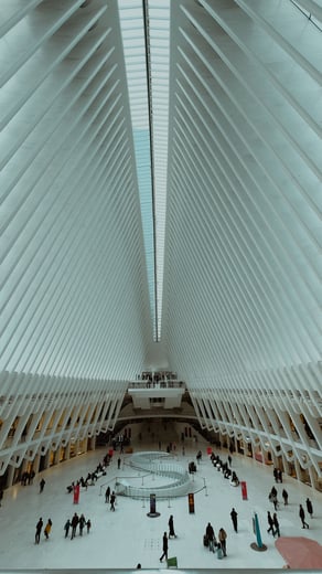 Neo Futurism New York