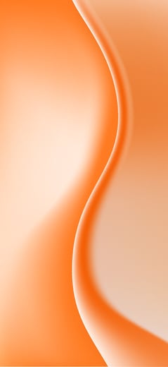 Orange Flow