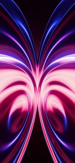 Lightwing cherry