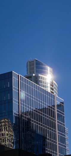 Texas Glare