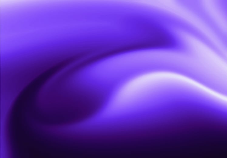 Blurple Swirl