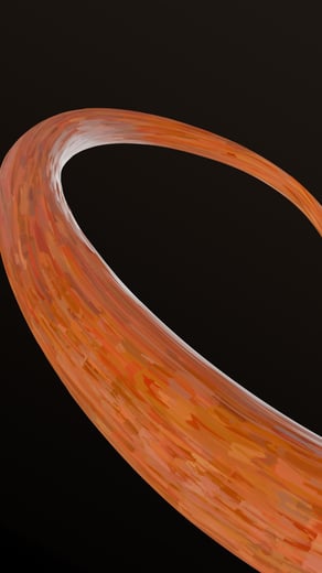 Dark Orange