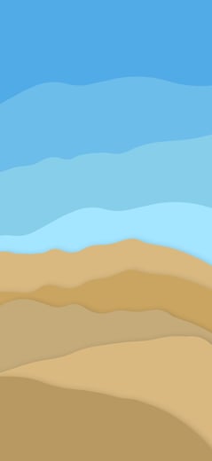 Sky Blue