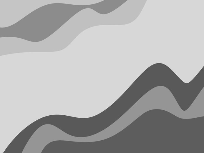 Grayscale Waves