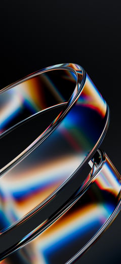 Chromatic Bands