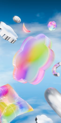 Bloom Day
