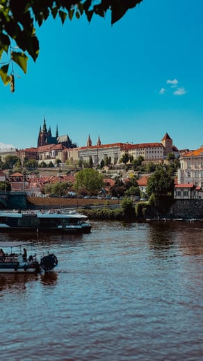 Prague Castle
