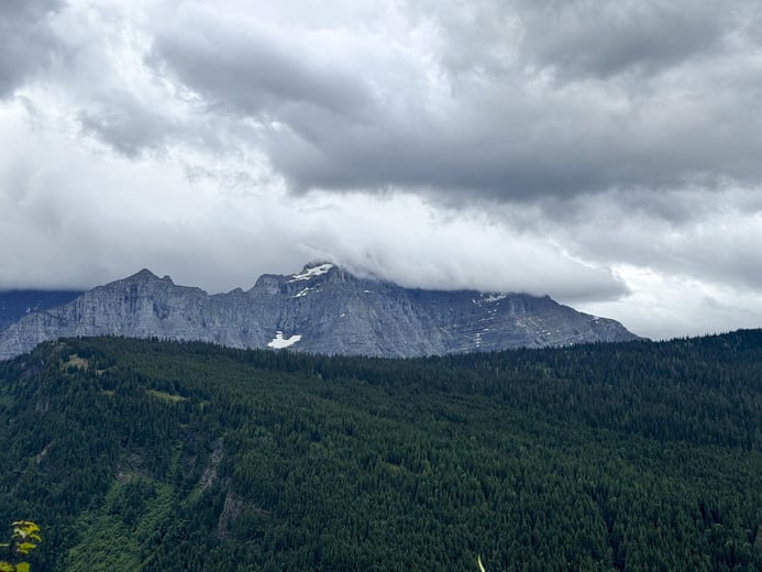 Glacier 1
