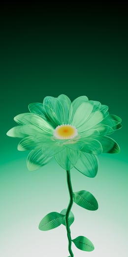 Daisy Green