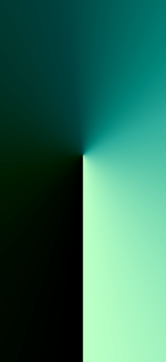 teal