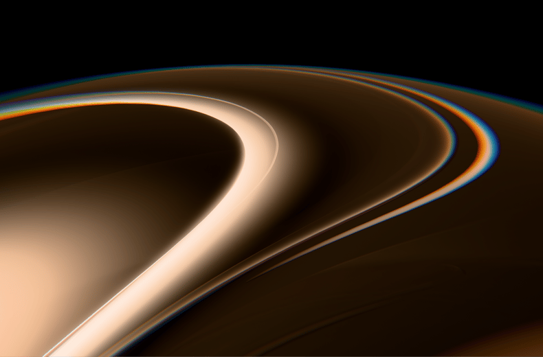 Saturn