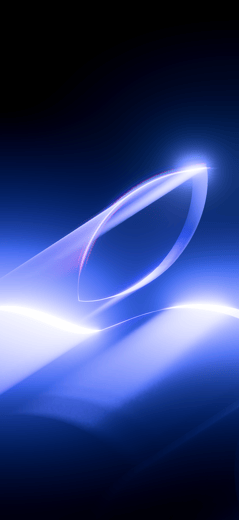 Blue Futureleaf
