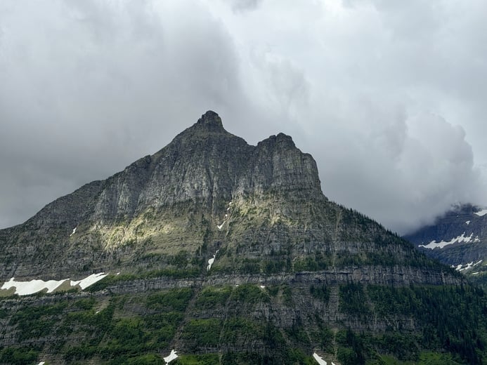 Glacier 7