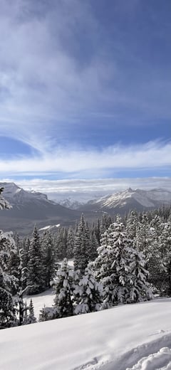 Summit Louise