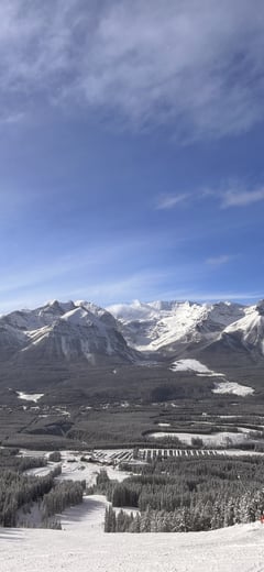 Mount Lefroy