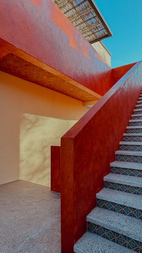 Marea Walls