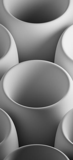 Ceramic Lightcatcher