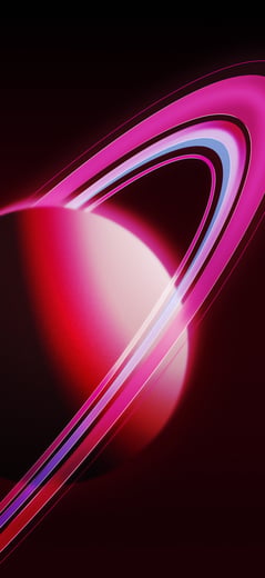 Planet Pink Side 
