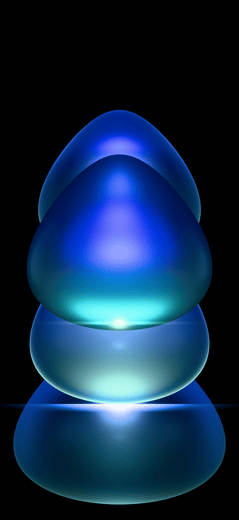 blue mancala
