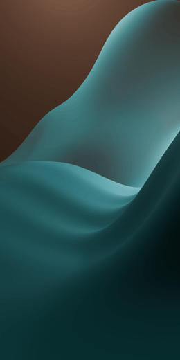 Inverted Trench