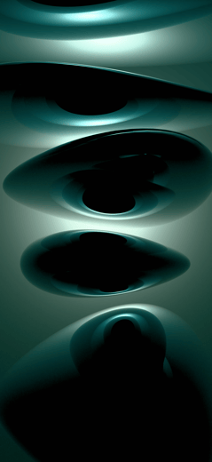 Green Vessel