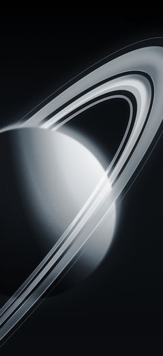 Planet White Side 
