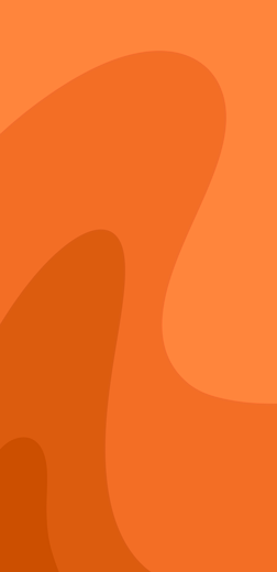 Orange Tectonics