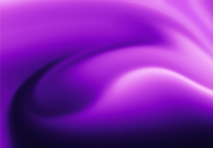 Purple Swirl
