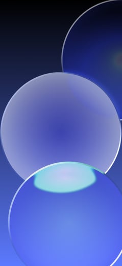 Indigo Glasscope