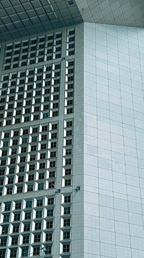Modernism Paris