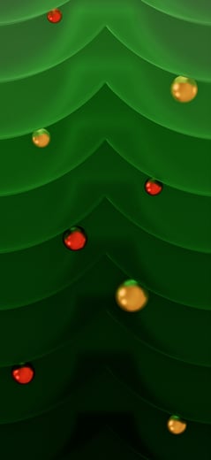 Frosty Christmas