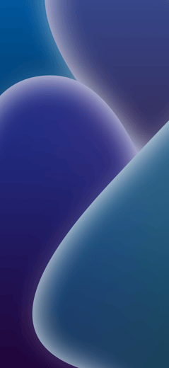 blue flow