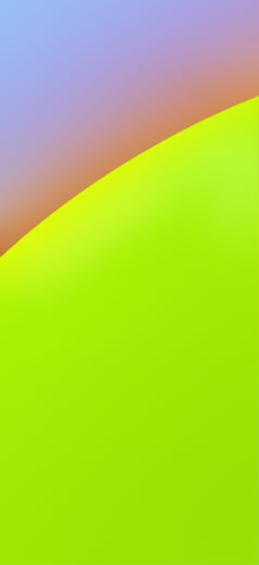 Sunrise slope