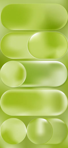 Lime Neo Gel