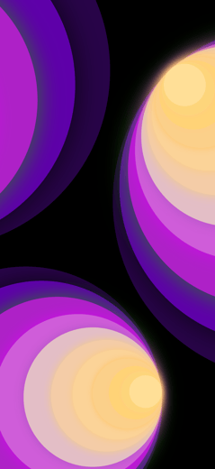Violet Echo