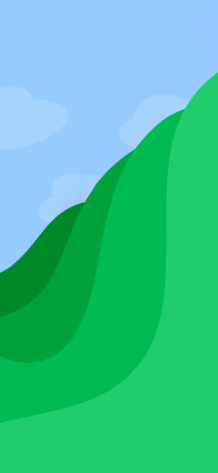 Hills Slopes
