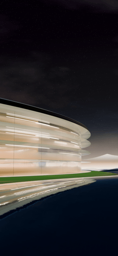 Apple Park Horizons