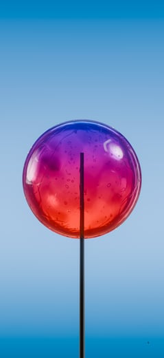 Berry Glass