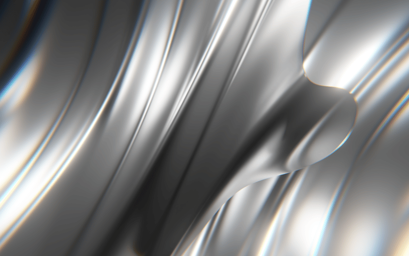 Silver Veil