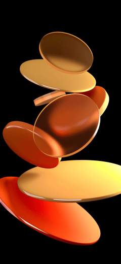 bronze