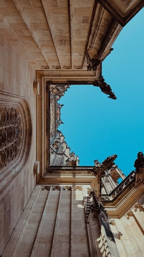Prague Cathedral