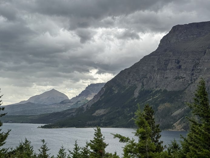 Glacier National Park