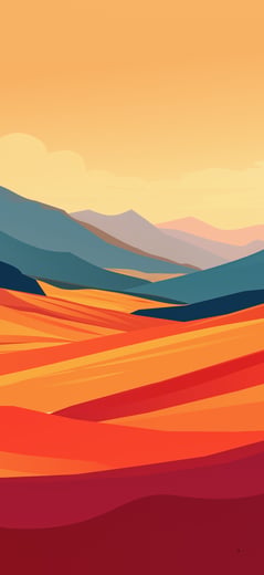 canyon daylight