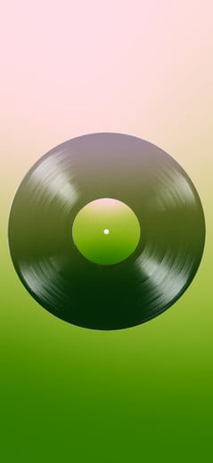 Groovy Gradients