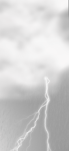 thunderstorm day