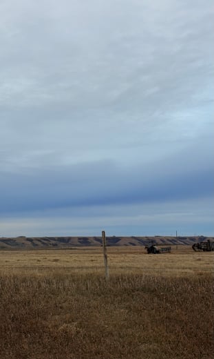 Sask Prairies