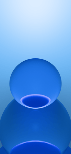 Blue Disposition