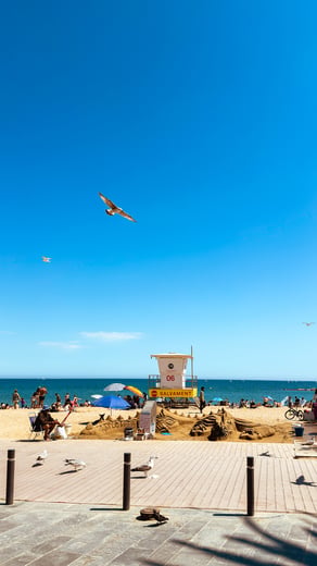 Barceloneta